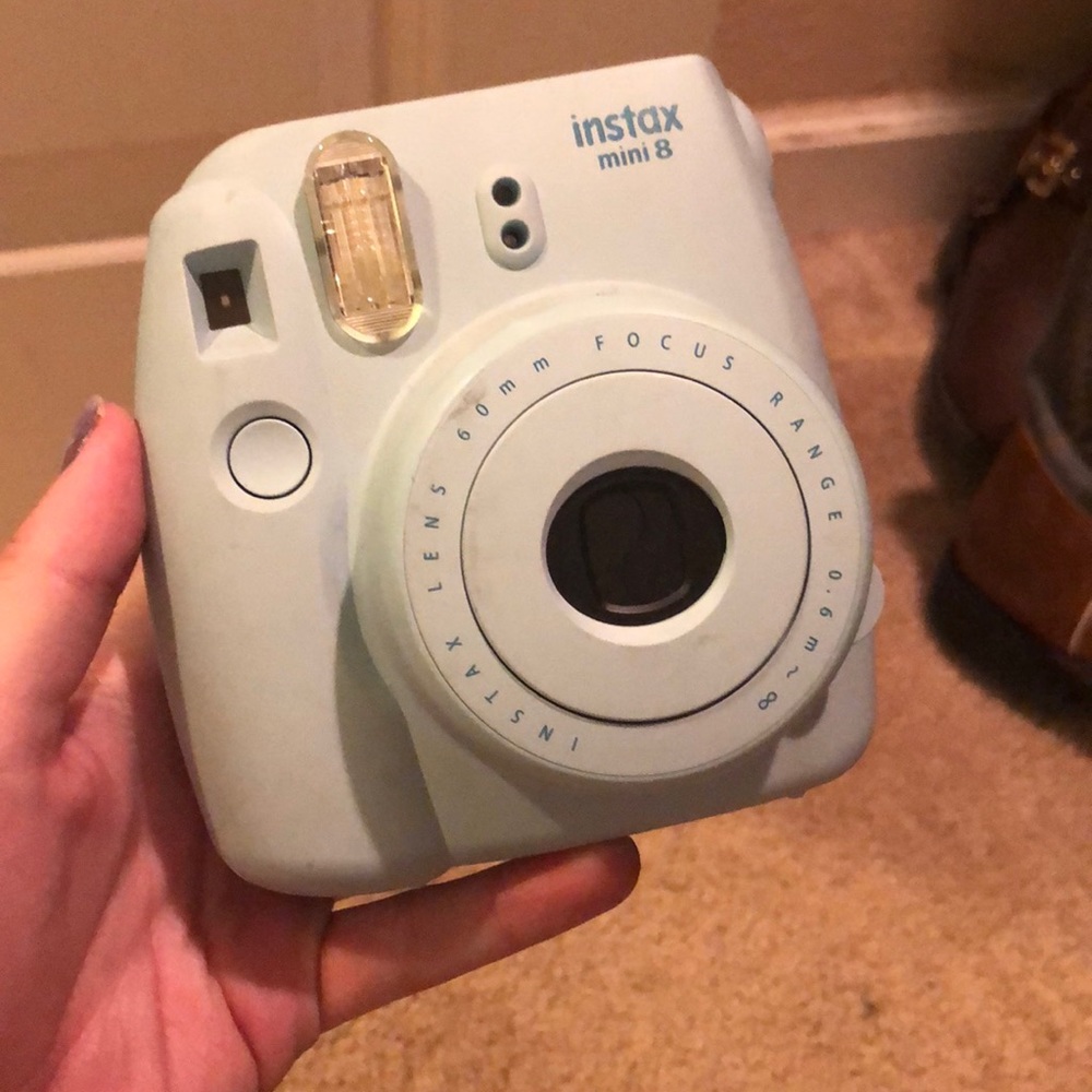 NOT FOR SALE Instacart mini 8! ⭐️
